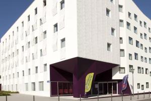 Cession Appartement en Résidence Etudiante de type 1 de 17 m² à Massy - Massy Atlantis - RESIDE ETUDES