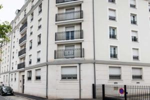 Cession Appartement en Résidence Etudiante de type 1 de 19 m² à Maisons-Alfort - Carré Chabert - ARTEMISIA
