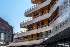 Cession Appartement en Résidence Etudiante de type 1 de 18 m² à Nice - Nice Gare du Sud - STUDENT FACTORY