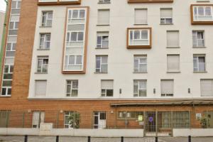 Cession Appartement en Résidence Etudiante de type 1 de 19 m² à Saint-Denis - Saint Denis Basilique - RESIDE ETUDES