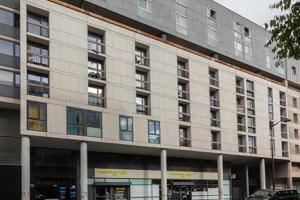 Cession Appartement en Résidence Etudiante de type 1 bis de 35 m² à Paris - Le Rembrandt - STUDELITES