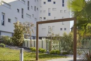 Cession appartement Résidence Etudiant - LES BELLES ANNEES - MONTPELLIER - 34
