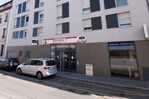 Cession Appartement en Résidence Etudiante de type 1 de 19 m² à Lyon - Estudis 7 - CARDINAL CAMPUS