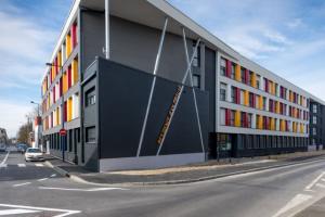 Cession appartement Résidence Etudiant - LOKORA - REIMS - 51
