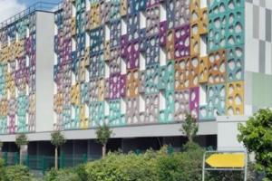 Cession Appartement en Résidence Etudiante de type 1 de 18 m² à Villiers-sur-Marne - Les Prunais - LOGIFAC - O.H.L.E