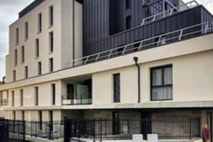 Cession Appartement en Résidence Etudiante de type 1 de 23 m² à Orléans - Reine Blanche - LES BELLES ANNEES