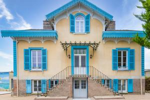 Maison seniors CetteFamille de Troyes