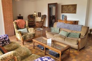 Maison seniors CetteFamille d'Ardon