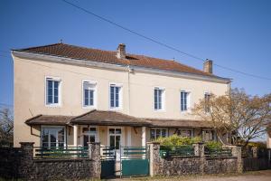 Maison seniors CetteFamille d'Epinac