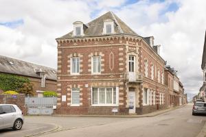 Maison seniors CetteFamille de La Barre en Ouche