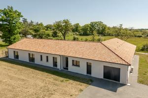 Maison Alzheimer CetteFamille de Lussac-les-Églises