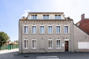 Maison Alzheimer CetteFamille de Villers-Outréaux