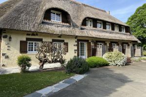 Maison Alzheimer CetteFamille de Bagnoles de l'Orne