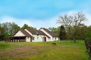 Maison seniors CetteFamille de Salbris