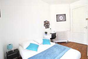 Coliving - Bordeaux - Bordeaux - Belle chambre lumineuse – 12m² - BO14