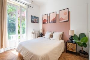 Coliving - Bordeaux - Bordeaux - Belle chambre lumineuse – 12m² - BO7