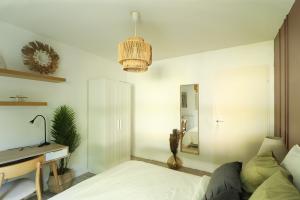 Coliving - Bordeaux - Bordeaux - Lumineuse chambre de 12 m² à louer en coliving à Bègles - B021