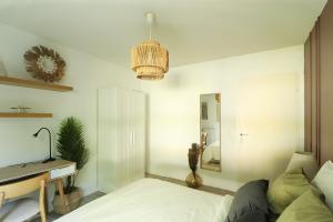 Coliving - Bègles - Bordeaux - Bègles - Bordeaux - Lumineuse chambre de 12 m² à louer en coliving à Bègles - B021