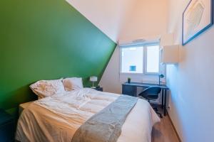 Coliving - Bordeaux - Bordeaux - Emménagez dans cette chambre de 10 m² - BO47