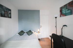 Coliving - Clichy - Paris - Agréable chambre et lumineuse – 10m² - CL34