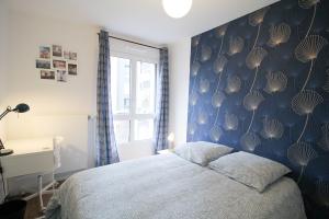 Coliving - Clichy - Paris - Chambre agréable et calme – 11m² - CL36