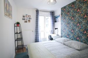 Coliving - Clichy - Paris - Belle chambre calme – 10m² - CL42