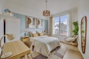 Coliving - Gentilly - Emménage dans cette chambre de 13 m² - GTY02