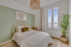 Coliving - Gentilly - Emménage dans cette chambre de 11 m² - GTY03