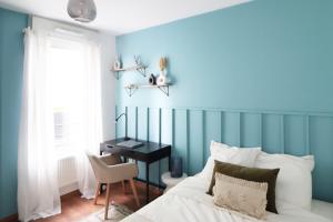 Coliving - Lille - Lille - Charmante chambre à Lille-Centre - LIL11