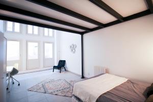 Coliving - Lyon - Lyon - Grande chambre très lumineuse – 21m² - LY01