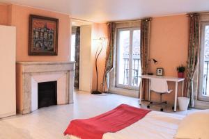 Coliving - Marseille - Grande chambre lumineuse – 20m² - MA12