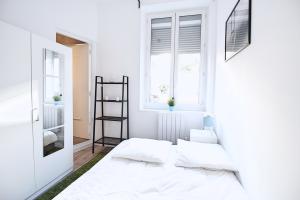 Coliving - Marseille - Marseille - Chambre confortable et lumineuse – 12m² - MA28