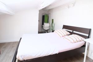 Coliving - Marseille - Marseille - Chambre lumineuse dans duplex – 30m² - MA24