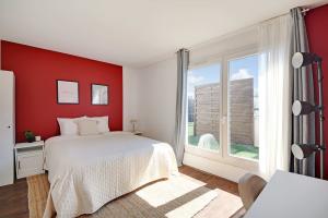Coliving - Paris - Paris - Emménagez dans cette spacieuse chambre - PA120