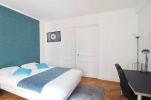 Coliving - Paris - Paris - Belle chambre lumineuse – 12m² - PA31