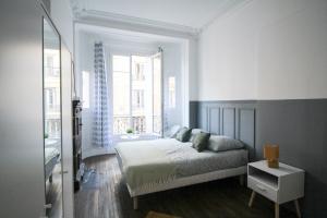 Coliving - Paris - Paris - Grande chambre lumineuse – 16m² - PA62