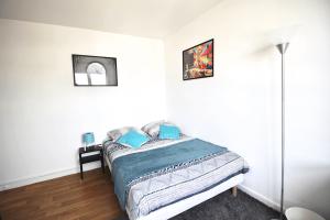 Coliving - Paris - Paris - Chambre agréable et confortable – 11m² - PA38