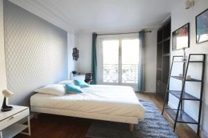 Coliving - Paris - Paris - Chambre très spacieuse et chaleureuse – 15m² - PA47