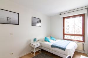 Coliving - Rueil-Malmaison - Paris - Chambre agréable et confortable – 13m² - RU2