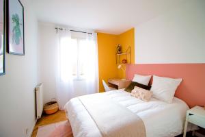 Coliving - Saint-Denis - Paris - Charmante chambre de 10 m² à louer - SDN31