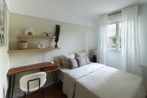 Coliving - Saint-Denis - Paris - Chambre confortable de 10 m² à louer en coliving à Saint-Denis - SDN44