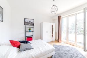 Coliving - Strasbourg - Strasbourg - Chambre chaleureuse lumineuse - 15m² - ST52