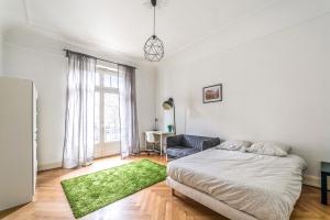 Coliving - Strasbourg - Strasbourg - Grande chambre chaleureuse - 22m² - ST29