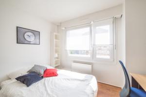 Coliving - Strasbourg - Strasbourg - Belle chambre lumineuse – 13m² - ST42