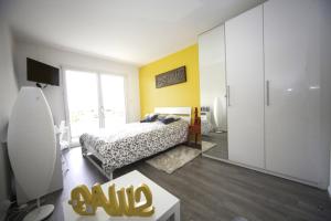 Coliving - Strasbourg - Chambre spacieuse et chaleureuse – 13m² - ST3