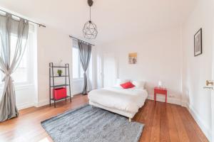 Coliving - Strasbourg - Strasbourg - Chambre spacieuse et chaleureuse – 19m² - ST39