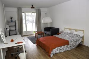 Coliving - Strasbourg - Grande chambre lumineuse – 24m² - ST13