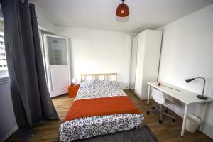 Coliving - Strasbourg - Strasbourg - Chambre spacieuse et lumineuse – 15m² - ST14