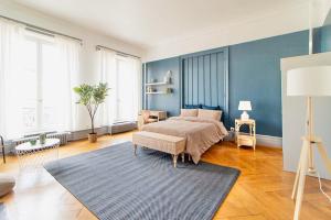 Coliving - Strasbourg - Strasbourg - Emménagez dans cette spacieuse chambre de 27 m² en coliving à Strasbourg - ST88