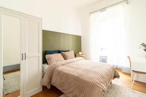 Coliving - Strasbourg - Strasbourg - Emménagez dans cette chambre de 12 m² en coliving dans le centre-ville de Strasbourg - ST93